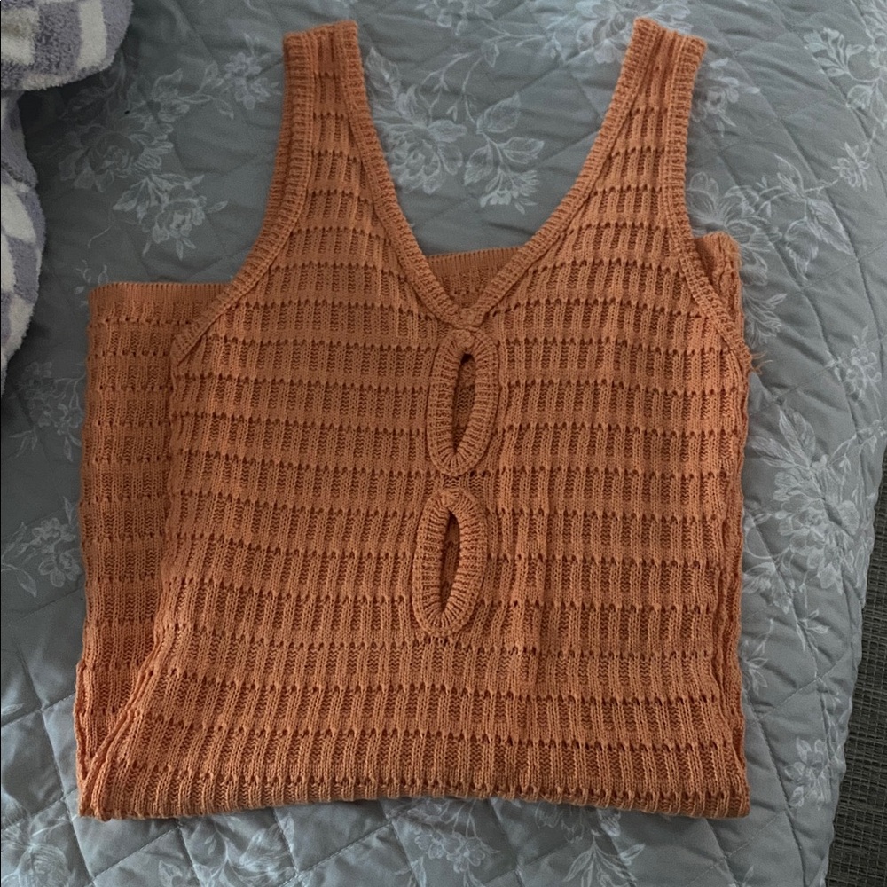 Beginning Boutique knit mini dress